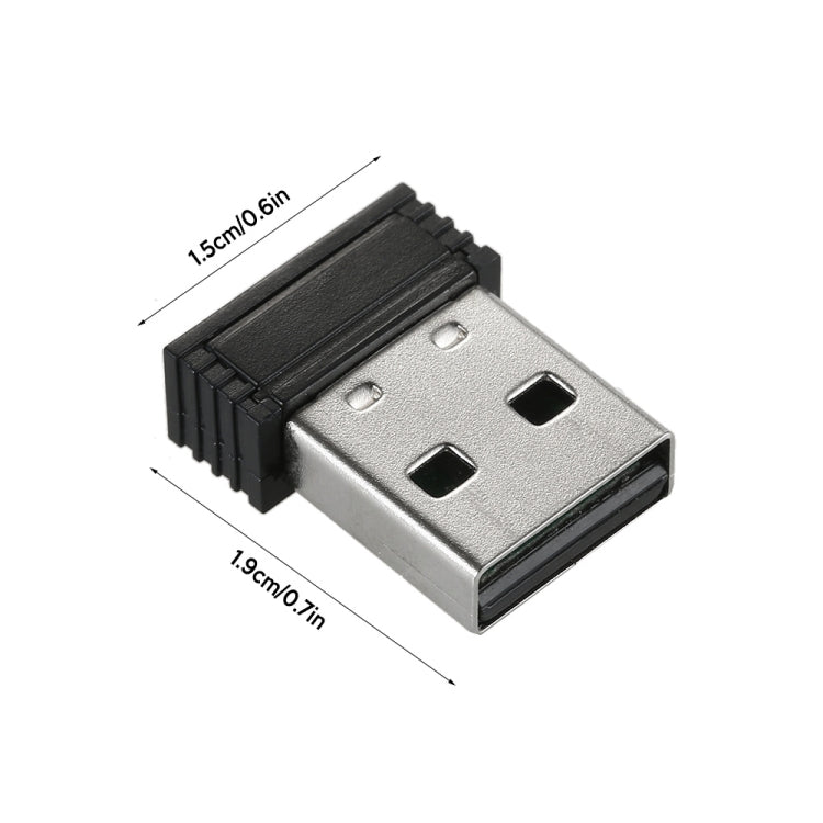 adattatore-usb-ant-per-sensore-di-velocita-wireless-per-bicicletta - immagine 5