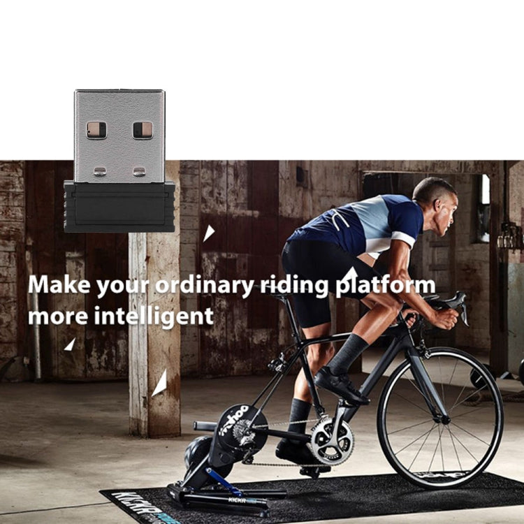 adattatore-usb-ant-per-sensore-di-velocita-wireless-per-bicicletta - immagine 10