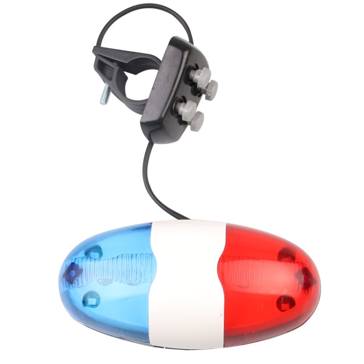 clacson-elettronico-per-bicicletta-a-4-toni-fanale-posteriore-a-led-per-mountain-bike-clacson-multifunzione-per-bicicletta-4-tone-horn-led-tail-light - immagine 5