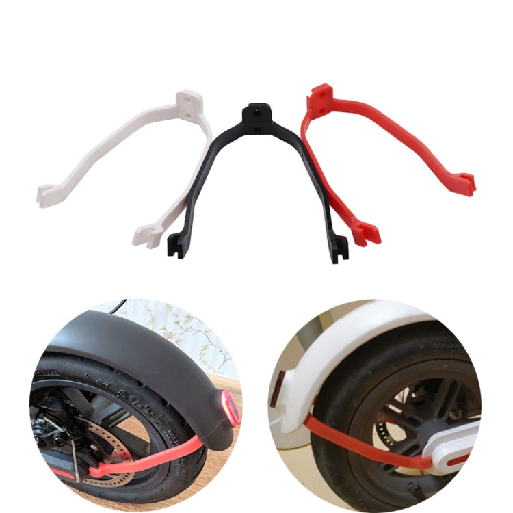 Staffa Parafango Posteriore per Scooter Elettrici Xiaomi M365 -