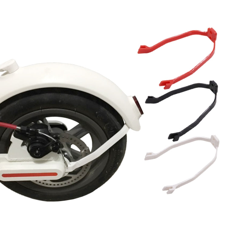 Staffa Parafango Posteriore per Scooter Elettrici Xiaomi M365 -