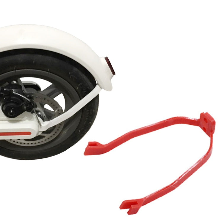 Staffa Parafango Posteriore per Scooter Elettrici Xiaomi M365 -