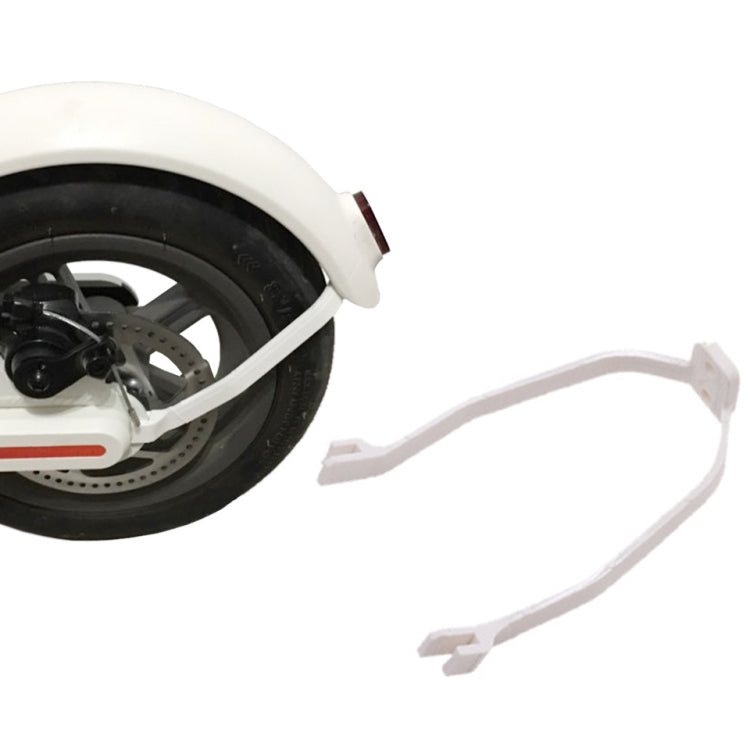 Staffa Parafango Posteriore per Scooter Elettrici Xiaomi M365 -