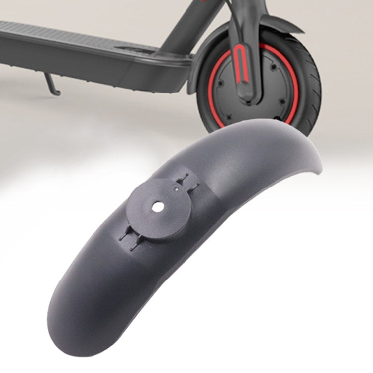 accessori-per-parafango-anteriore-scooter-elettrico-xiaomi-mijia-m365 - immagine 1