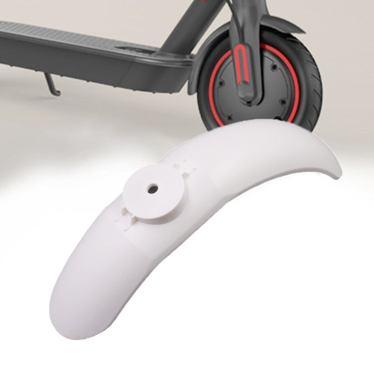 accessori-per-parafango-anteriore-scooter-elettrico-xiaomi-mijia-m365 - immagine 6
