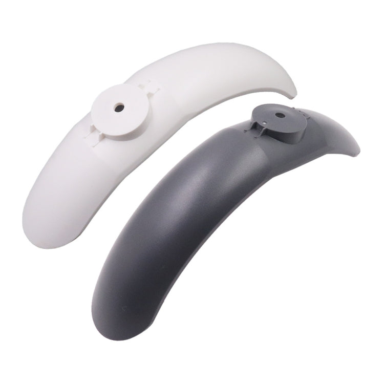 accessori-per-parafango-anteriore-scooter-elettrico-xiaomi-mijia-m365 - immagine 2