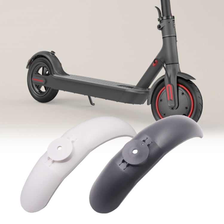 accessori-per-parafango-anteriore-scooter-elettrico-xiaomi-mijia-m365 - immagine 3