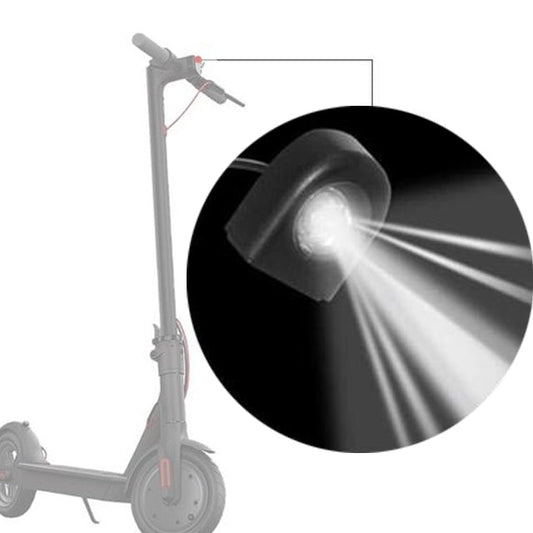 Faretti LED per Scooter Elettrici Xiaomi Mijia M365 - Accessori Fari