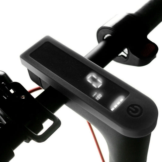 Custodia Impermeabile in Silicone per Scooter Elettrici Xiaomi Mijia