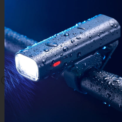 bg-1901-attrezzatura-da-ciclismo-multifunzione-con-altoparlante-di-ricarica-usb-per-bicicletta-lampada-anteriore-mountain-bike-headlight - immagine 11