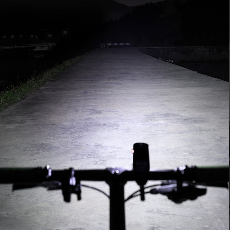 bg-1901-attrezzatura-da-ciclismo-multifunzione-con-altoparlante-di-ricarica-usb-per-bicicletta-lampada-anteriore-mountain-bike-headlight - immagine 14