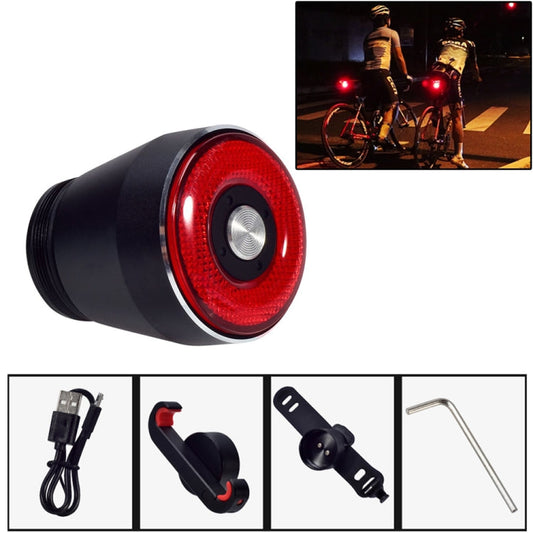 Le migliori offerte per Antusi Q5 Fanale posteriore per bicicletta Fanale posteriore a induzione automatica del freno sono su ✓ Confronta prezzi e caratteristiche di prodotti nuovi e usati ✓ Molti articoli con consegna gratis!, Q5