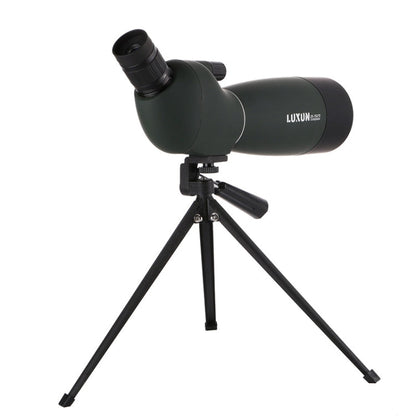 Telescopio astronomico per birdwatching con visione notturna ad alta definizione LUXUN 25-75x70, 25-75x70
