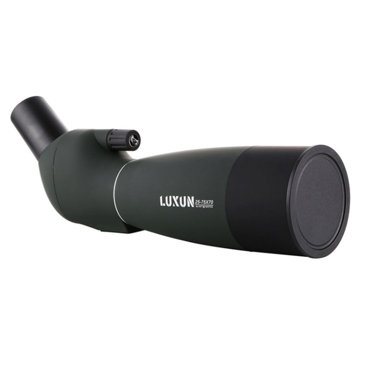 Telescopio astronomico per birdwatching con visione notturna ad alta definizione LUXUN 25-75x70, 25-75x70