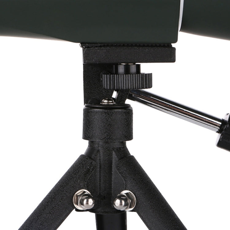 Telescopio astronomico per birdwatching con visione notturna ad alta definizione LUXUN 25-75x70, 25-75x70