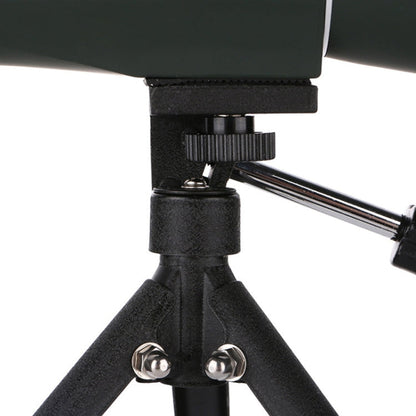 Telescopio astronomico per birdwatching con visione notturna ad alta definizione LUXUN 25-75x70, 25-75x70