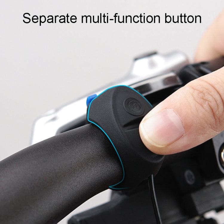clacson-usb-per-mountain-bike-clacson-elettrico-per-bicicletta-usb-electric-horn-red-usb-electric-horn-blue-usb-electric-horn-green-usb-electric-horn-pink-usb-electric-horn-black - immagine 7
