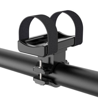 Staffa leggera fissa addensata per bicicletta Versione con rotazione di 360 gradi, 360 Degree Rotation Version