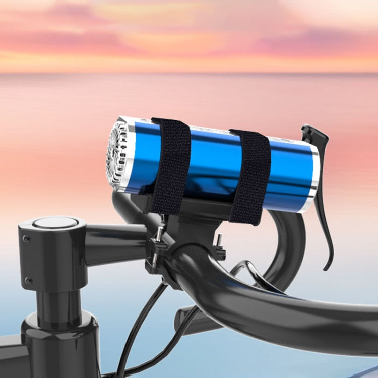 Staffa leggera fissa addensata per bicicletta Versione con rotazione di 360 gradi, 360 Degree Rotation Version