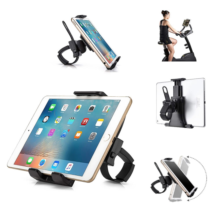Supporto per telefono da bicicletta per dispositivi da 4 a 10,5