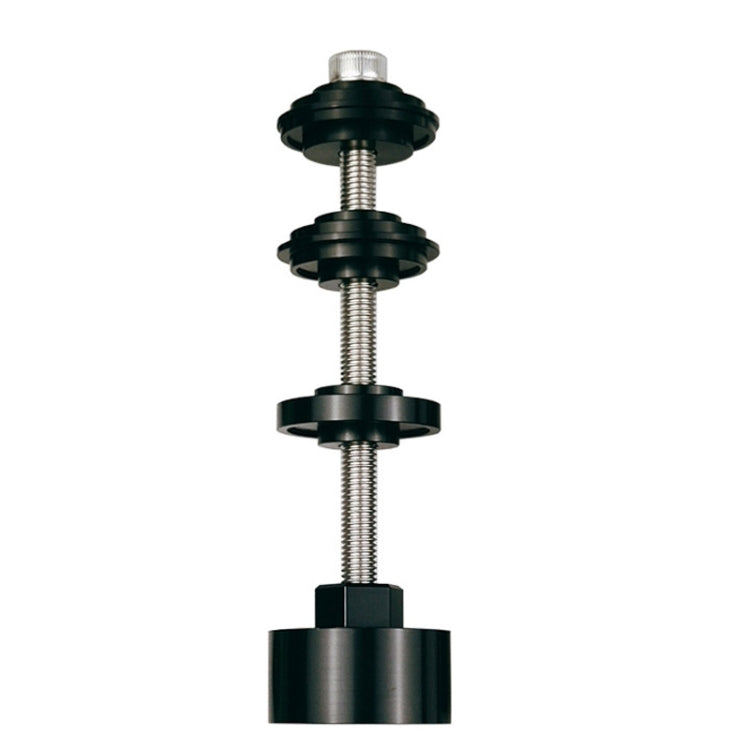 bikersay-bt040s3-set-di-strumenti-di-rimozione-per-installazione-statica-con-staffa-per-asse-a-pressione-per-bicicletta-edizione-semplice-bt040s3 - immagine 2