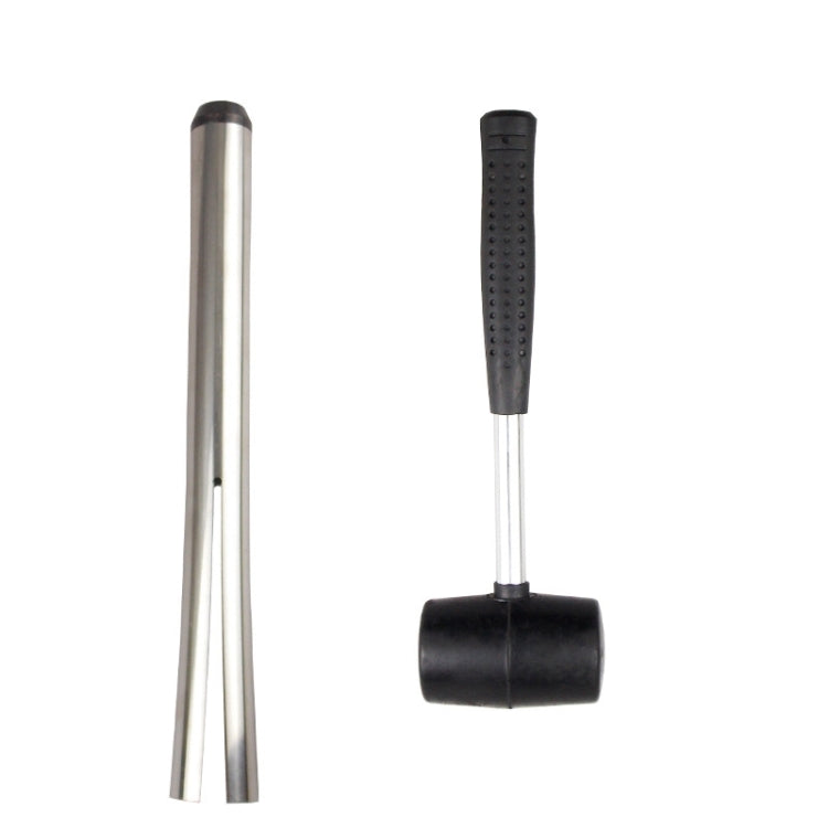 bikersay-bt041t-set-di-strumenti-per-la-rimozione-dei-cuscinetti-a-pressione-per-bicicletta-bt041t - immagine 1