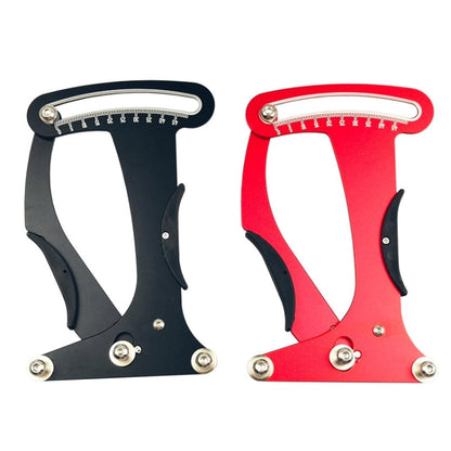 bikersay-bt099-misuratore-di-tensione-per-raggi-di-bicicletta - immagine 2
