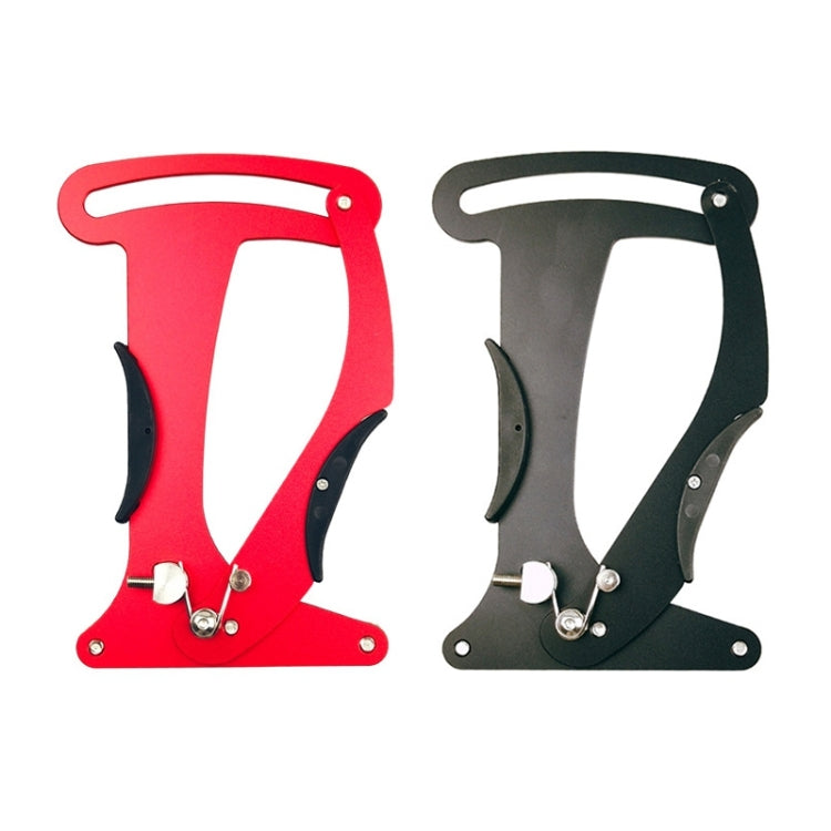 bikersay-bt099-misuratore-di-tensione-per-raggi-di-bicicletta - immagine 3