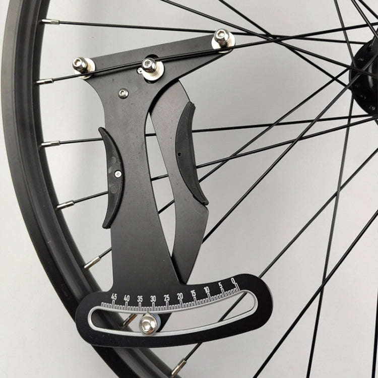 bikersay-bt099-misuratore-di-tensione-per-raggi-di-bicicletta - immagine 4