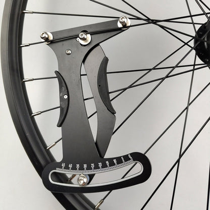 bikersay-bt099-misuratore-di-tensione-per-raggi-di-bicicletta - immagine 4