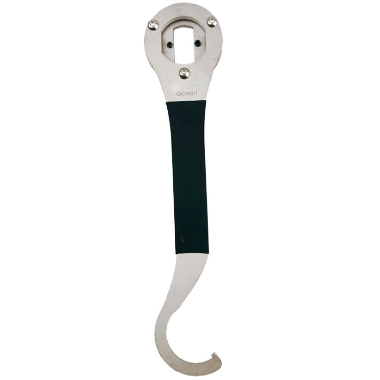 bikersay-gk-fk01-strumento-per-la-rimozione-dell-albero-centrale-della-chiave-di-servizio-per-biciclette-bikersay-gk-fk01 - immagine 1
