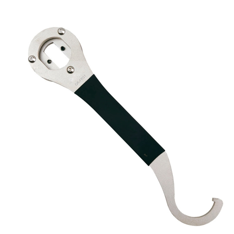 bikersay-gk-fk01-strumento-per-la-rimozione-dell-albero-centrale-della-chiave-di-servizio-per-biciclette-bikersay-gk-fk01 - immagine 2