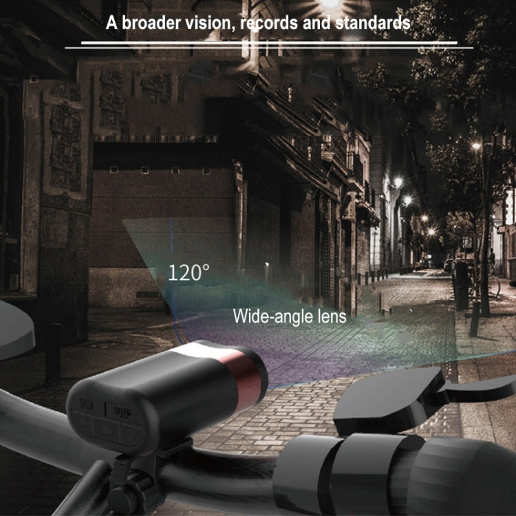 bg-1901-attrezzatura-da-ciclismo-multifunzione-con-altoparlante-di-ricarica-usb-per-bicicletta-lampada-anteriore-bd001 - immagine 4