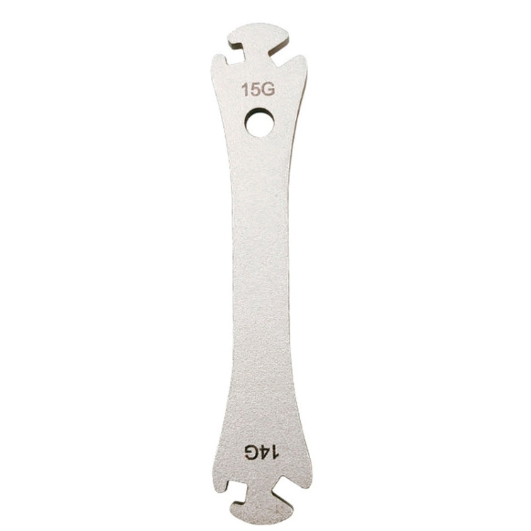chiave-per-raggi-bikersay-bt025s-in-acciaio-inossidabile-per - immagine 1