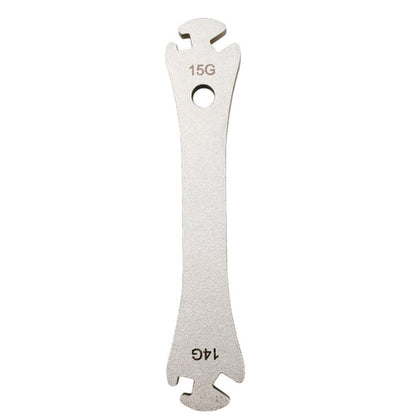 chiave-per-raggi-bikersay-bt025s-in-acciaio-inossidabile-per - immagine 1