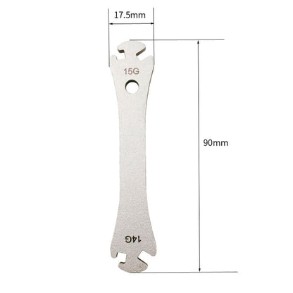 chiave-per-raggi-bikersay-bt025s-in-acciaio-inossidabile-per - immagine 4