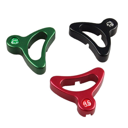 bikersay-bk033-strumento-di-riparazione-della-chiave-per-raggi-della-bicicletta-chiave-di-regolazione-del-capezzolo-del-raggio-della-ruota-in-lega-di-alluminio - immagine 2