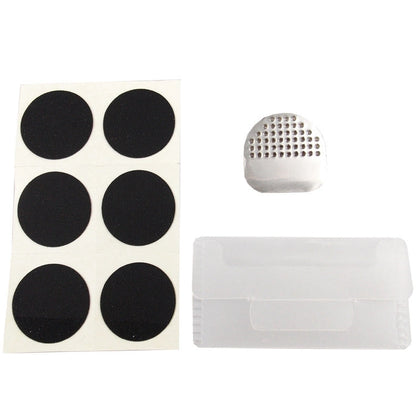 Set di 3 Accessori per Biciclette BIKERSAY BT022BS - Patch Senza Colla