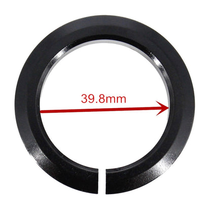 Serie sterzo bici Crown Race 39,8 mm 1-1/2 pollici, 39.8mm