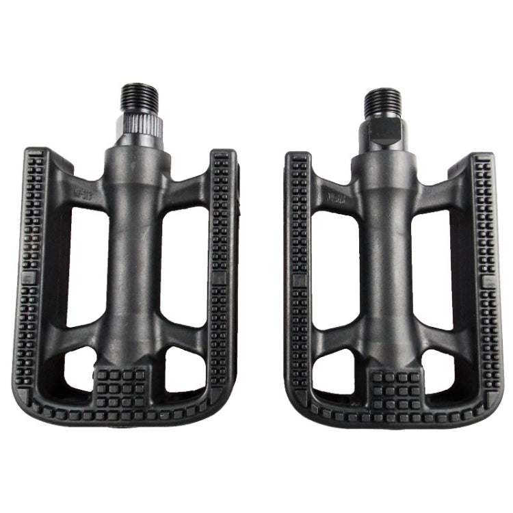 bikersay-pl009-pedale-per-bicicletta-in-plastica-antiscivolo-pl009 - immagine 1
