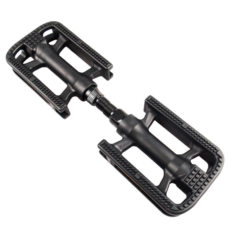 bikersay-pl009-pedale-per-bicicletta-in-plastica-antiscivolo-pl009 - immagine 3