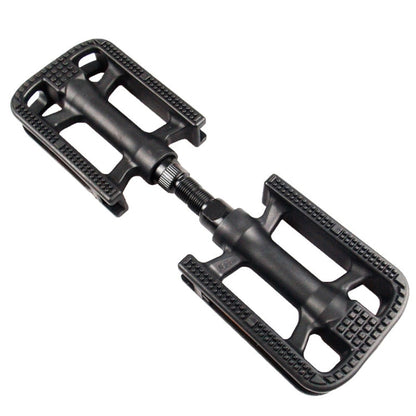 bikersay-pl009-pedale-per-bicicletta-in-plastica-antiscivolo-pl009 - immagine 3