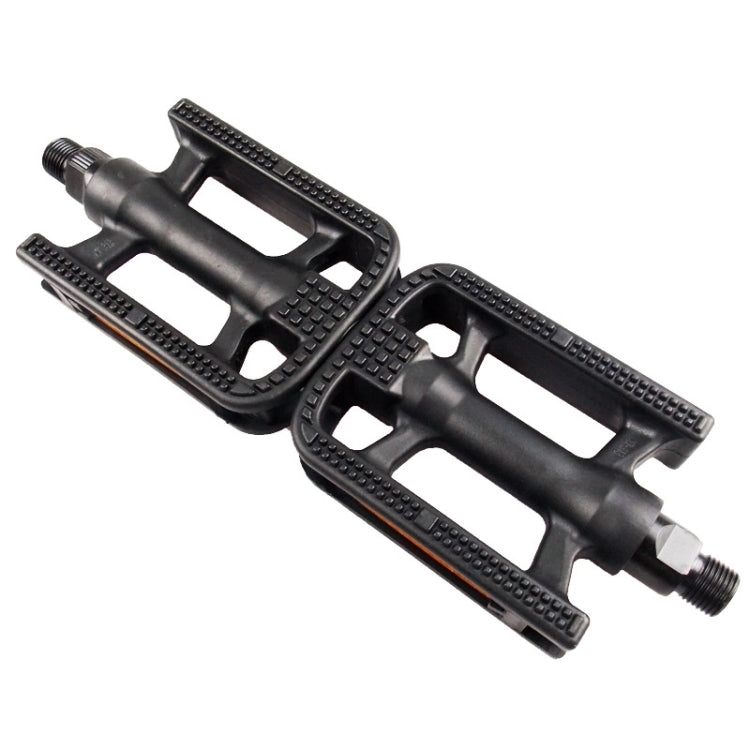 bikersay-pl009-pedale-per-bicicletta-in-plastica-antiscivolo-pl009 - immagine 4