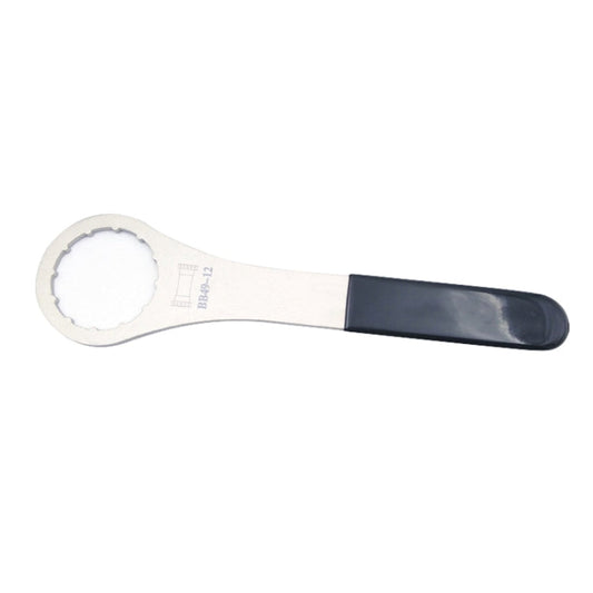 bikersay-bb48-12-strumenti-di-riparazione-biciclette-strumento-chiave-multifunzione-chiave-per-asse-in-acciaio-inossidabile-bb48-12 - immagine 1