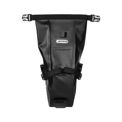 borsa-da-sella-per-bicicletta-completamente-impermeabile-rhinowalk-tf551-da-25-litri-tf551-2-5l - immagine 2