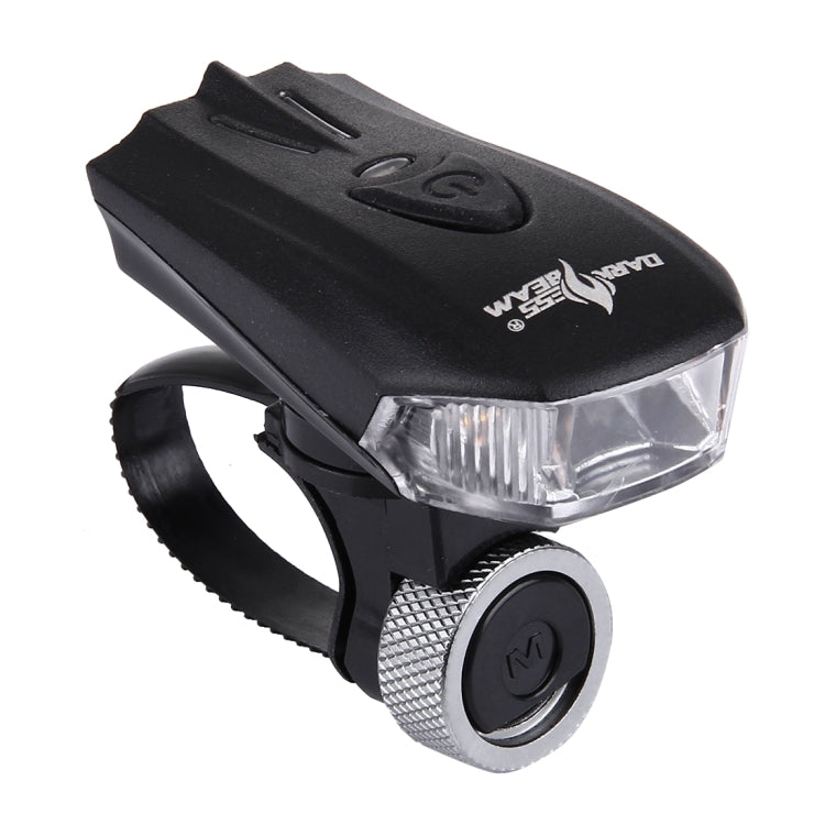 Fanale Posteriore per Bici LED COB 400LM Ricaricabile USB,