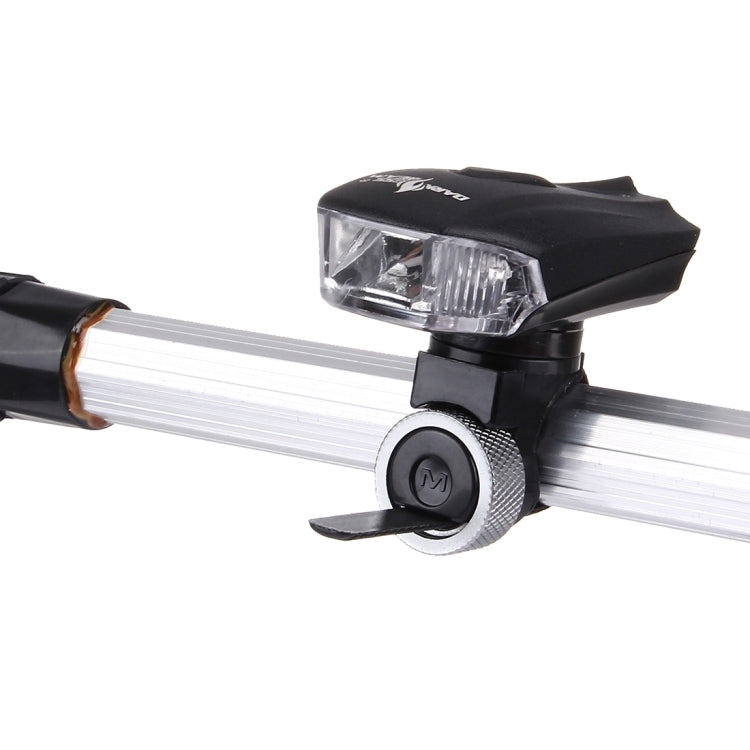 Fanale Posteriore per Bici LED COB 400LM Ricaricabile USB,