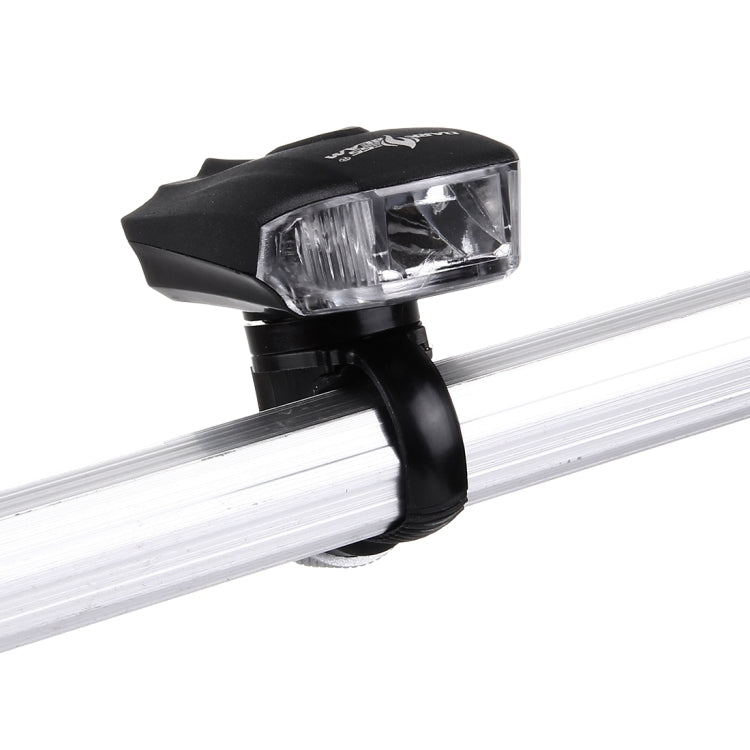 Fanale Posteriore per Bici LED COB 400LM Ricaricabile USB,