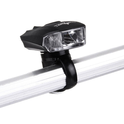 Fanale Posteriore per Bici LED COB 400LM Ricaricabile USB,
