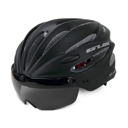 casco-da-bici-gub-k80-plus-con-visiera-e-occhiali-gub-k80-plus-black-gub-k80-plus-orange-gub-k80-plus-gradient-blue-gub-k80-plus-gradient-purple-gub-k80-plus-red-gub-k80-plus-titanium-color-gub-k80-plus-white-gub-k80-plus-fluorescent-green - immagine 1